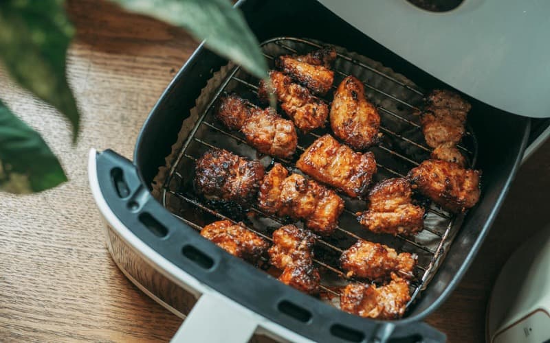 Best Air Fryer UK 2026: 11 Models Compared for Families, Couples & One-Person Homes
