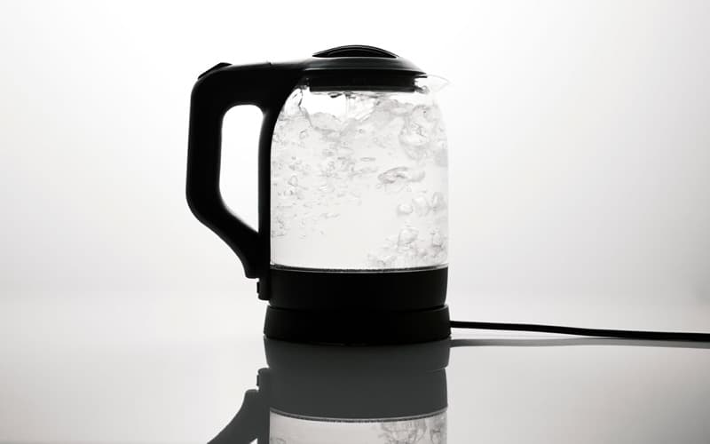 Best Energy-Efficient Kettle UK 2026: Why the Fill Line Matters More Than the Kettle