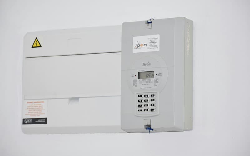 Best Home Energy Monitors UK 2026