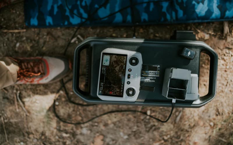 Best Portable Power Station UK 2026: 8 Stations Tested for Camping, Site Work & Home Backup