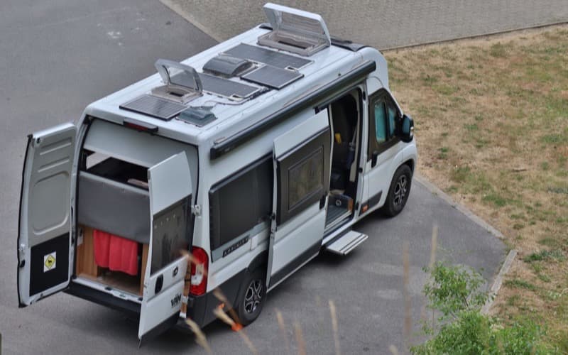 Best Portable Solar Panel UK 2026: Folding Panels and 12V Kits for Power Stations, Caravans and Sheds