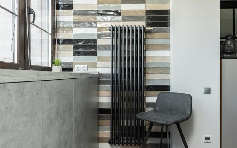 Best Radiators for Heat Pumps UK 2026