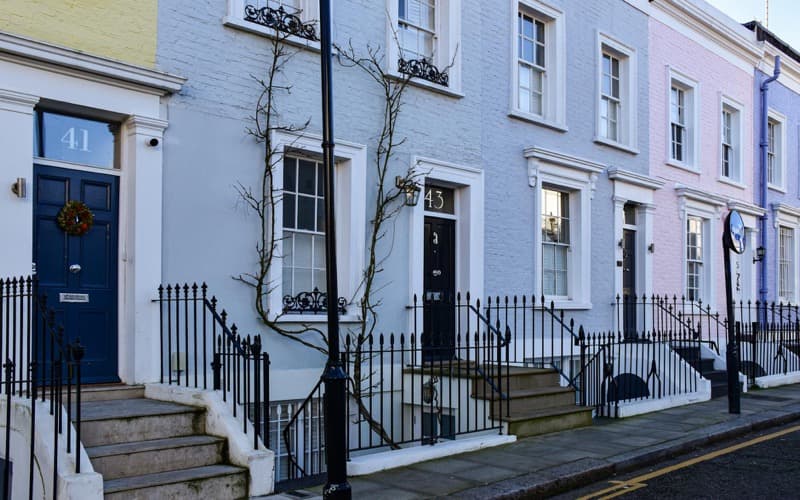 Can You Get a Heat Pump in a Terraced House?