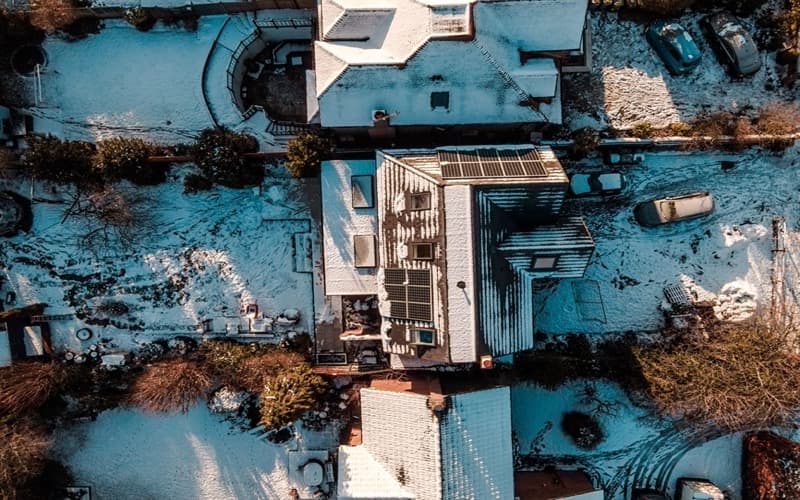 Do Heat Pumps Work in Cold Weather? The Honest Answer