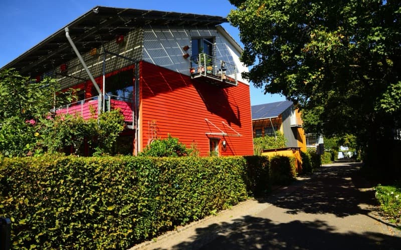 The Complete Guide to Making Your UK Home Energy Efficient