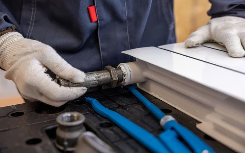 How to Bleed a Radiator: Step-by-Step UK Guide