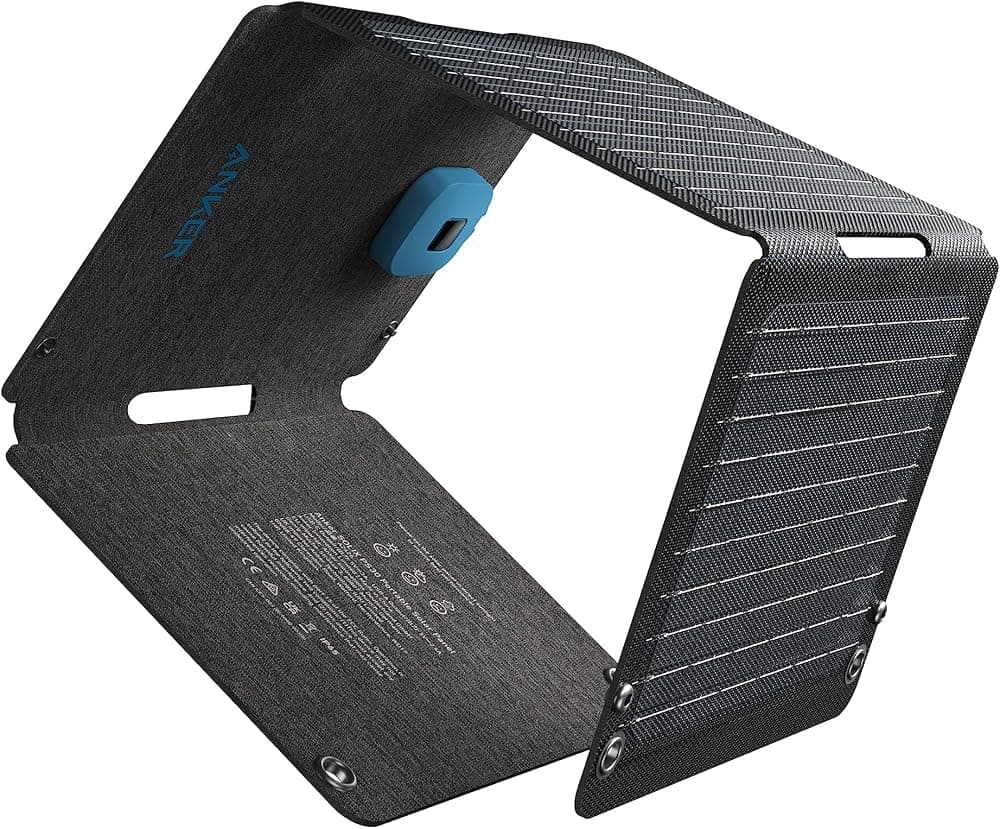 Anker SOLIX PS30 30W