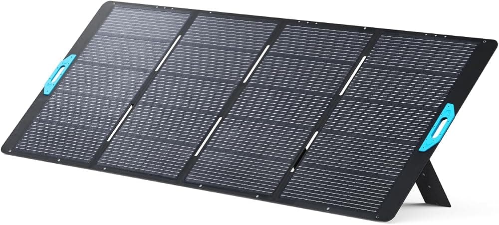 Anker SOLIX PS400 Portable Solar Panel