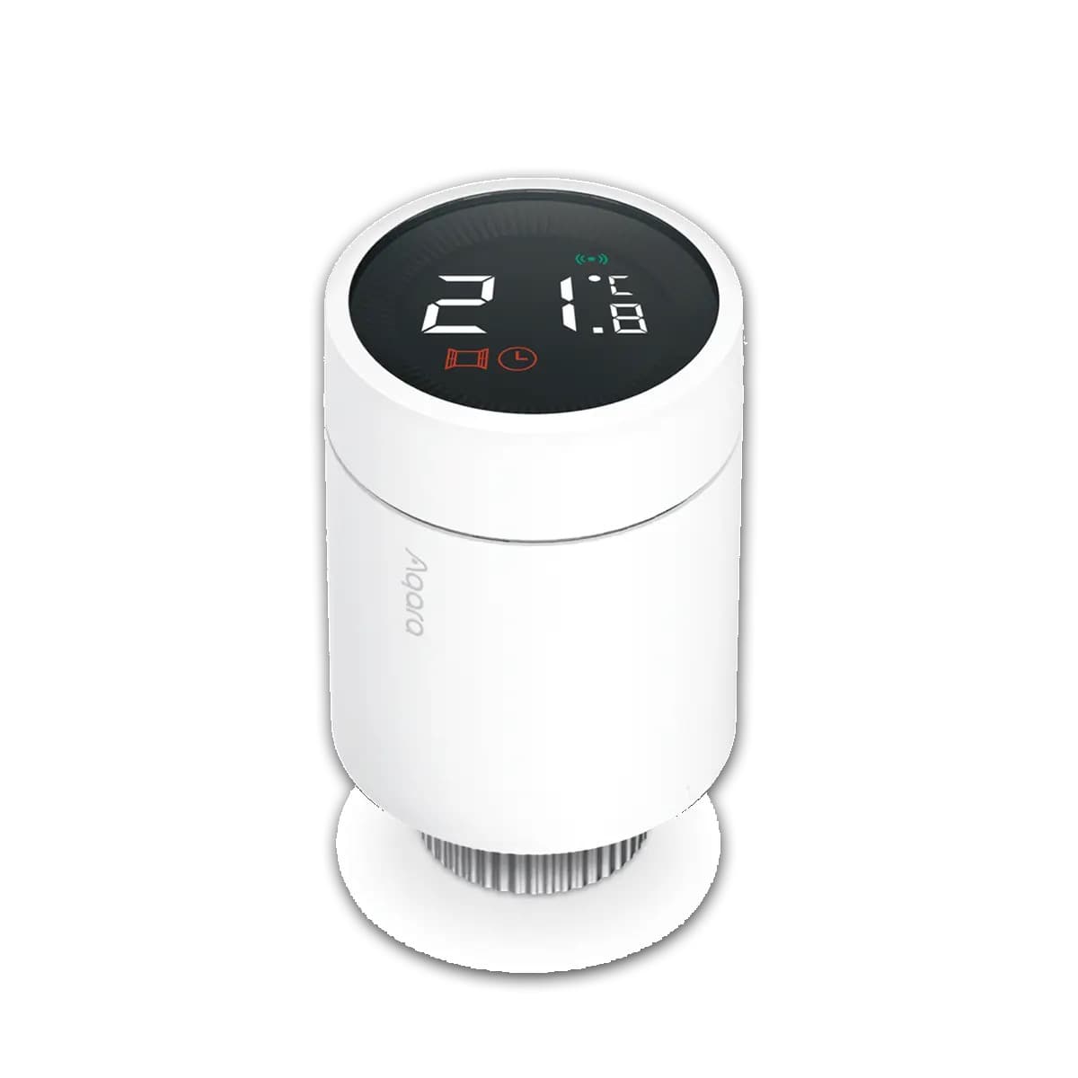 Aqara Radiator Thermostat E1