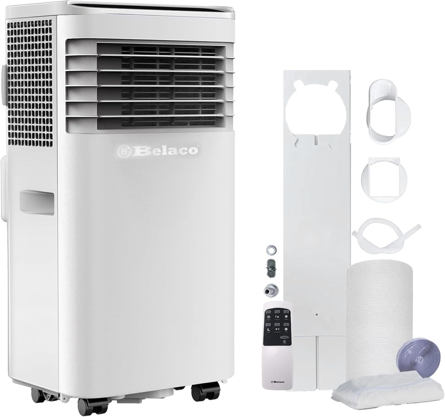 Belaco 9000 BTU