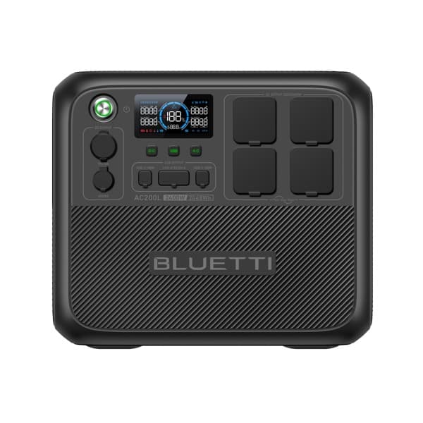 BLUETTI AC200L