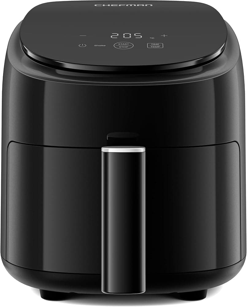 Chefman 2L Mini (PFAS-free)