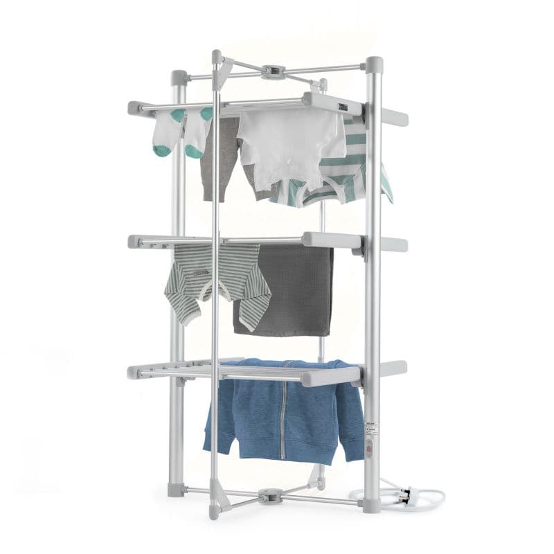 Lakeland Dry:Soon 3-Tier Heated Airer