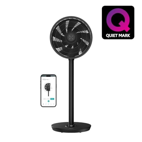 Duux Whisper Flex 2 Smart