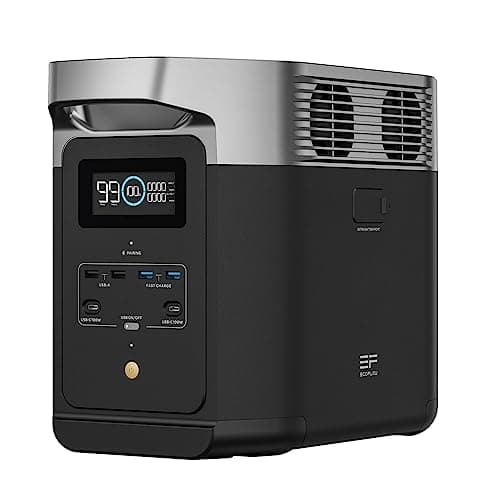 EcoFlow DELTA 2