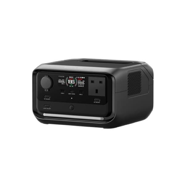 EcoFlow RIVER 3 Plus