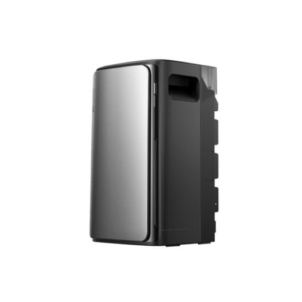 EcoFlow STREAM AC Pro (with 1.92 kWh storage)