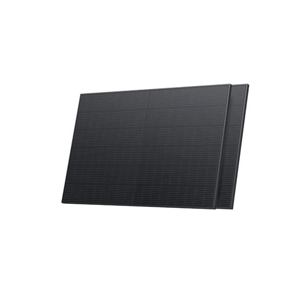 EcoFlow STREAM Balcony Solar System (Kit)