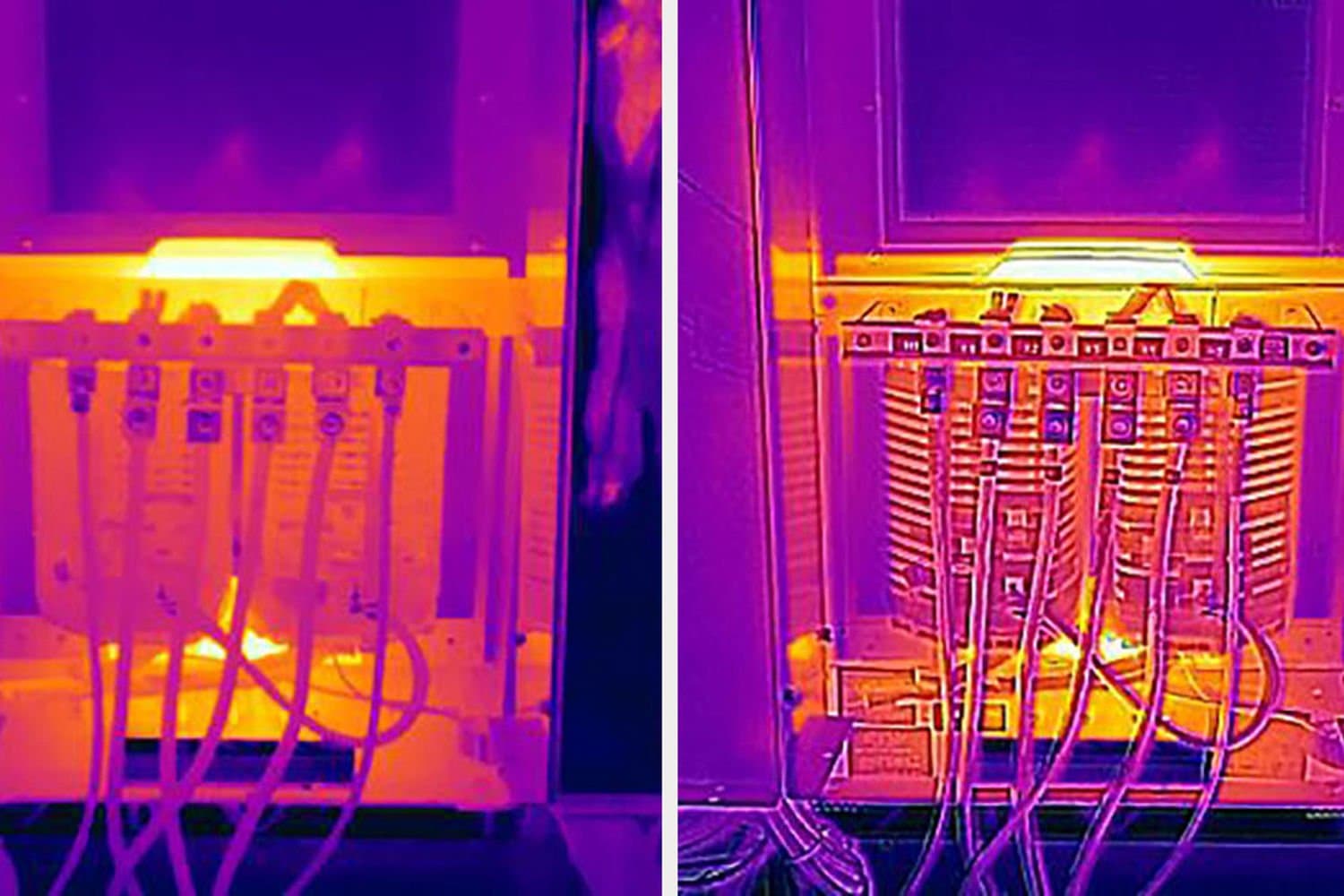 FLIR ONE Gen 3 Thermal Camera (Smartphone)