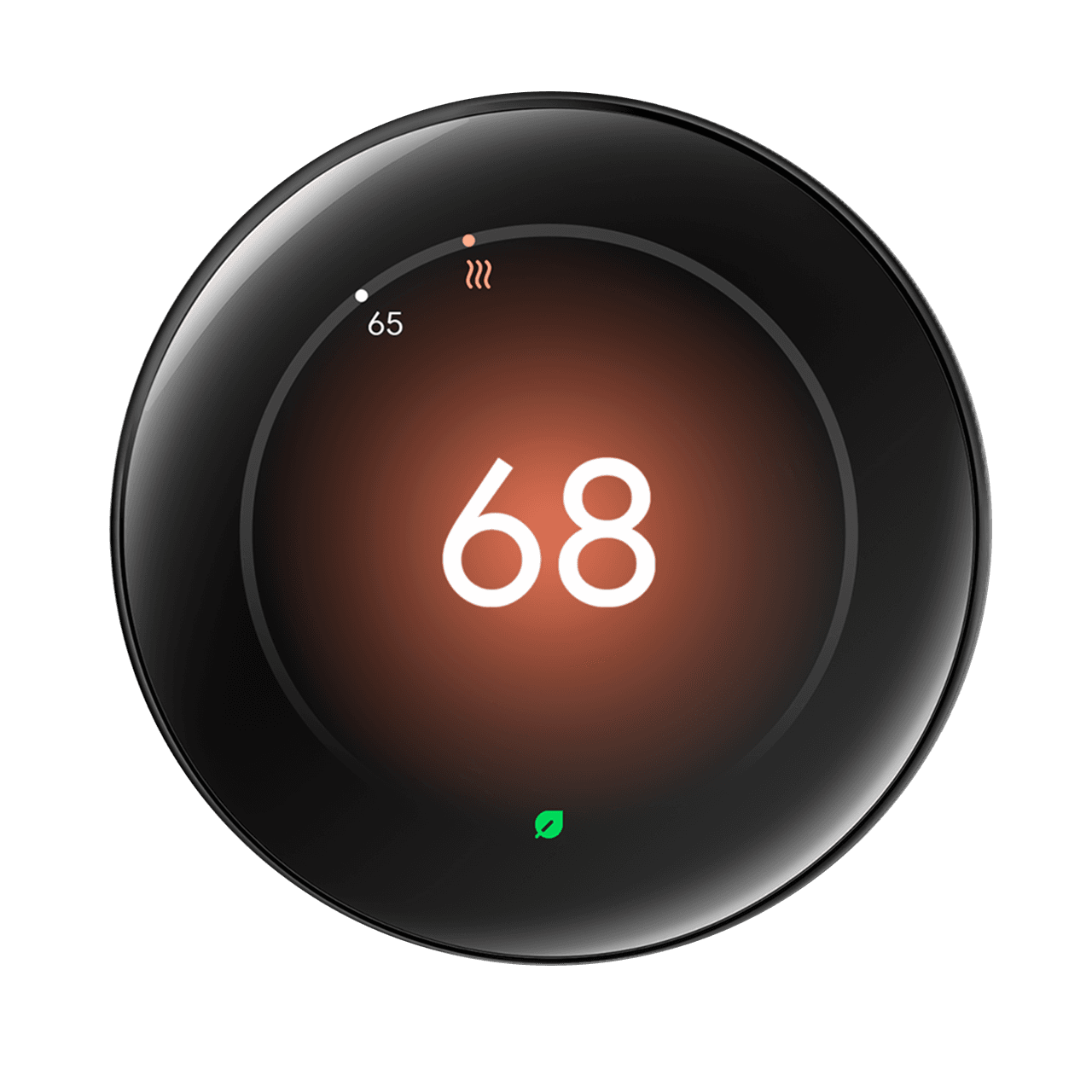 Google Nest Learning Thermostat (4th Gen)