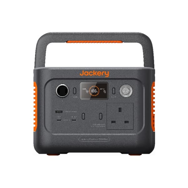 Jackery Explorer 300 Plus