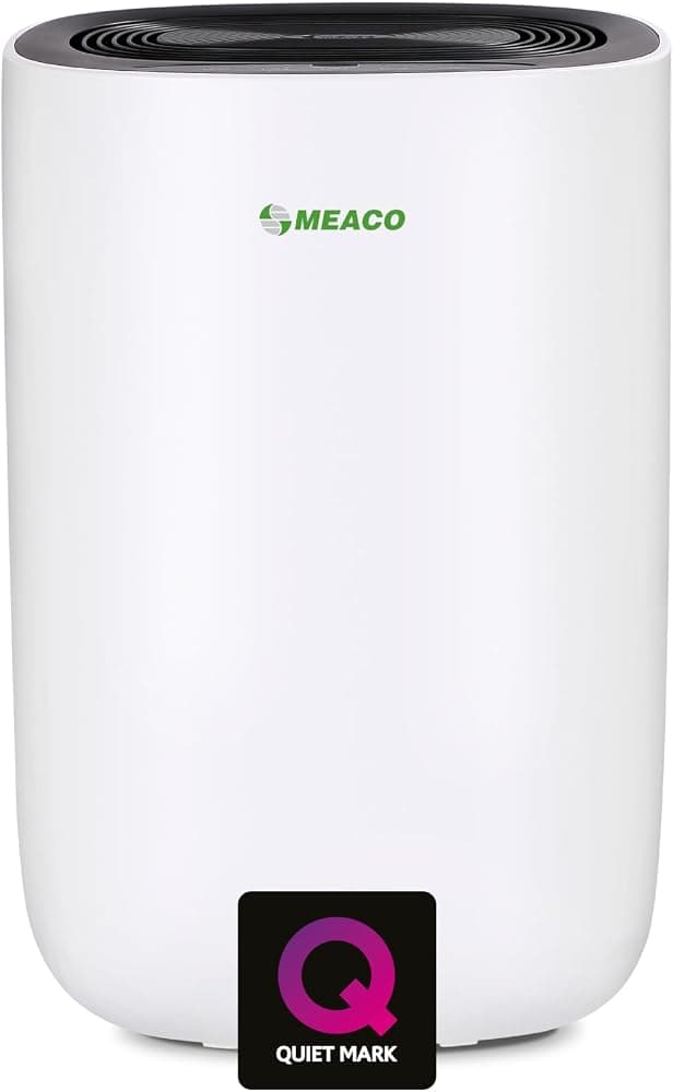 MeacoDry ABC 10L