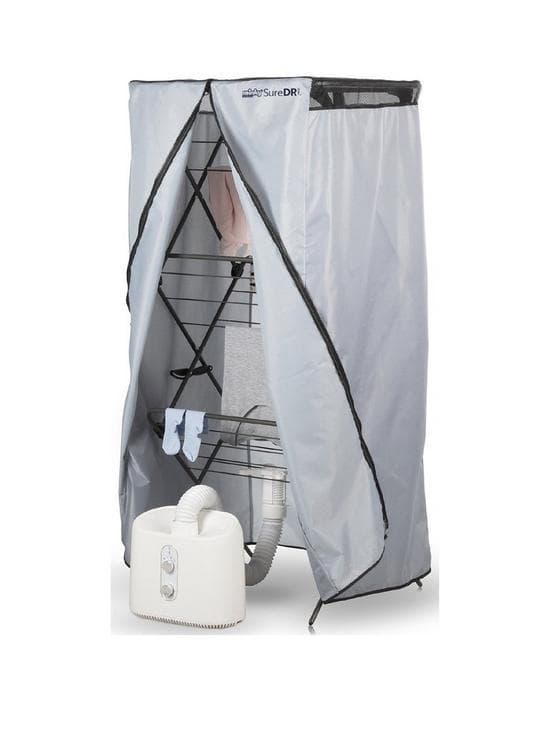 Minky SureDri Heat Pod