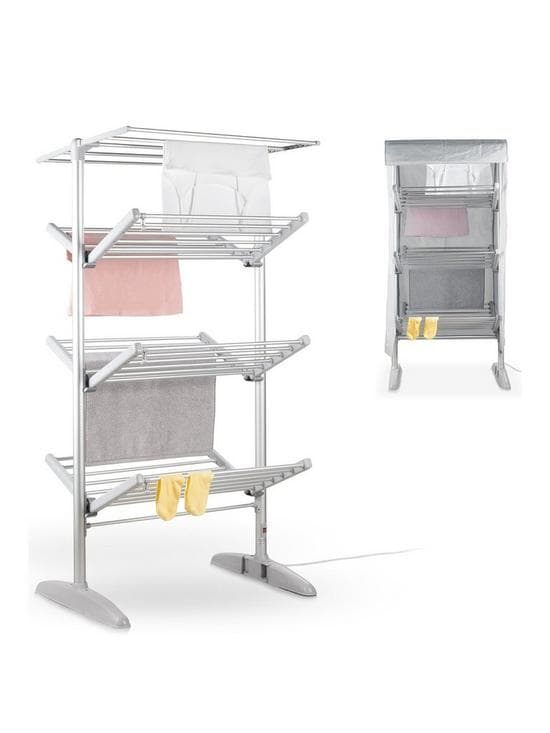Minky SureDri 4-Tier