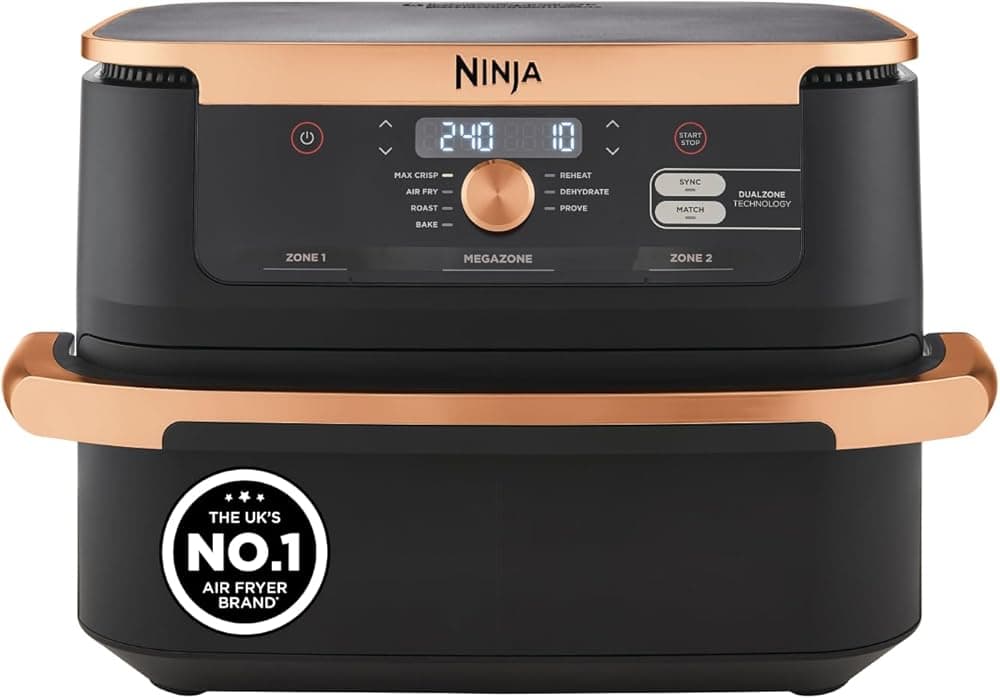 Ninja Foodi FlexDrawer (AF500UK)