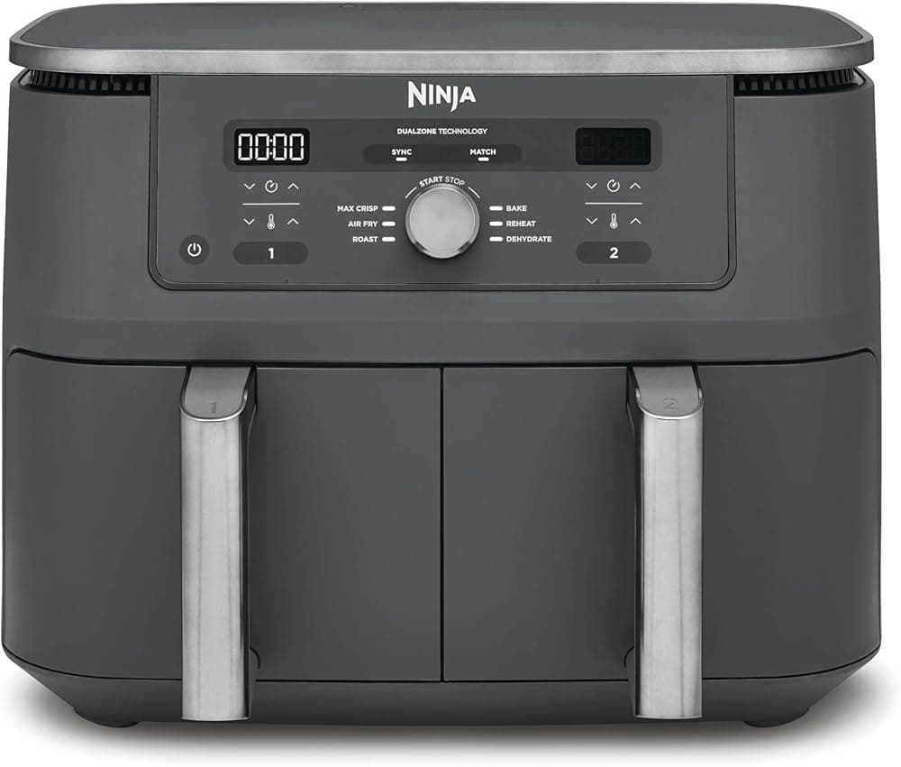 Ninja Foodi MAX Dual Zone (DZ400UK)