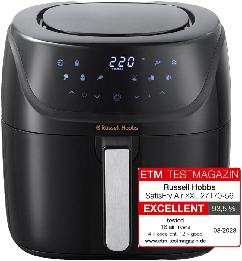 Russell Hobbs XXL Family 8L (27170)