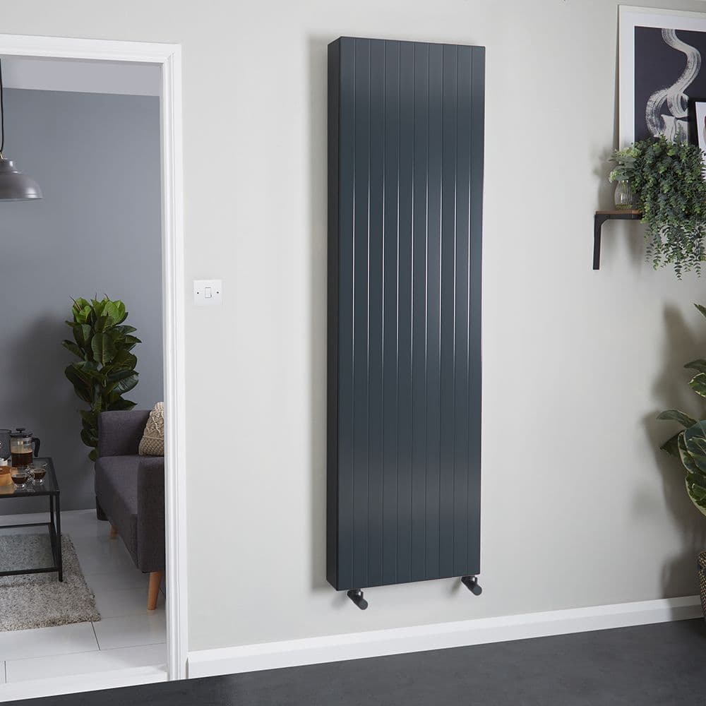 Stelrad Vita Deco Vertical