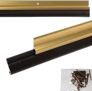 Stormguard Door Draught Seal Kit