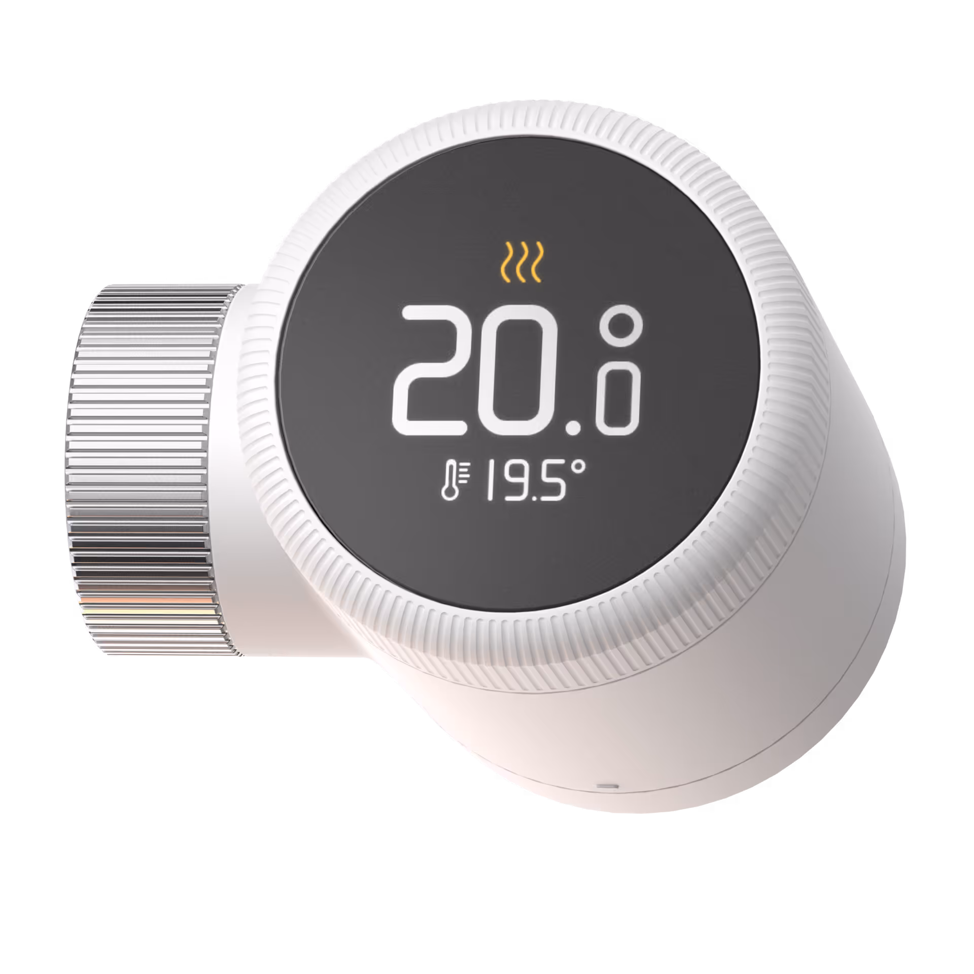 tado° Smart Radiator Thermostat (4-Pack)