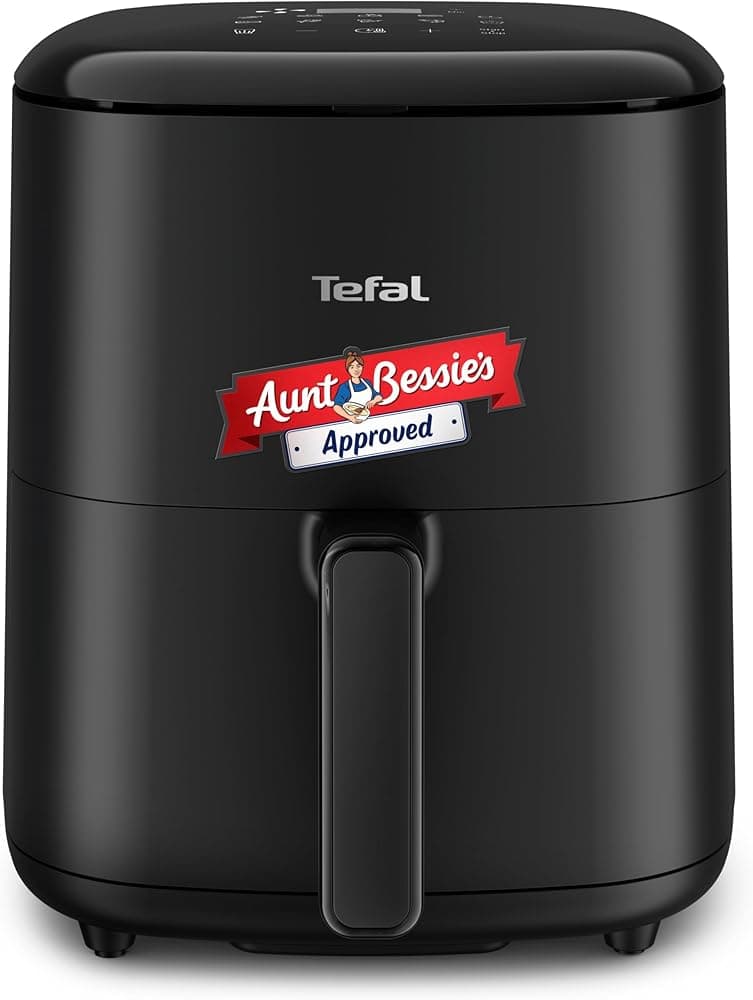 Tefal Easy Fry Max 5L