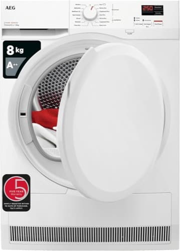 AEG 7000 Series TR708L0B