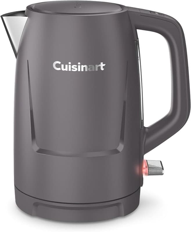 Cuisinart 1.5L Double-Walled Kettle