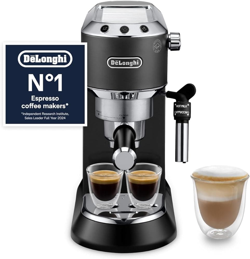 De'Longhi Dedica Style