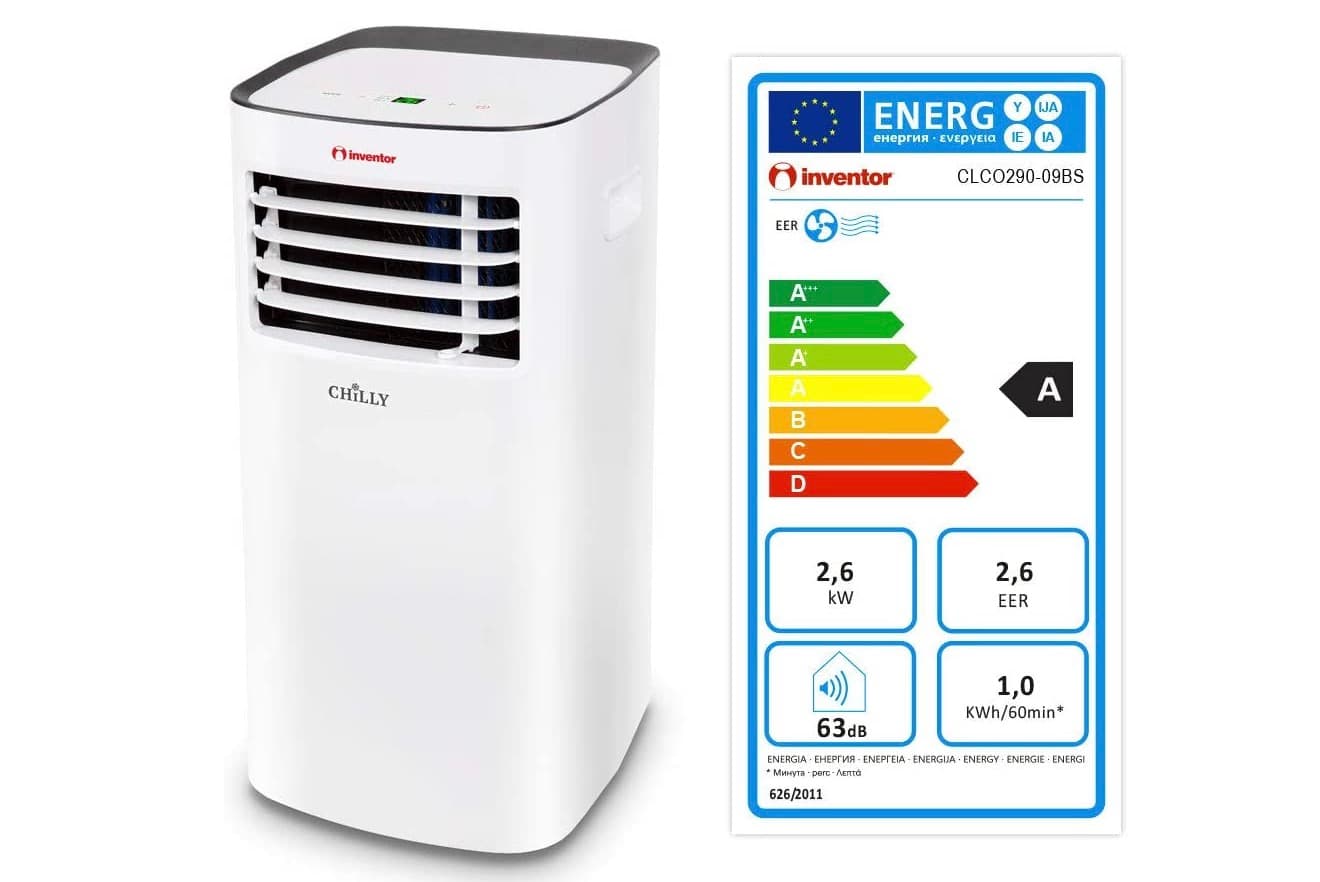 Inventor Chilly 9000