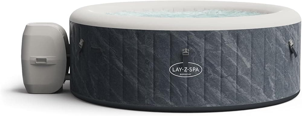 Lay-Z-Spa Boracay Smart