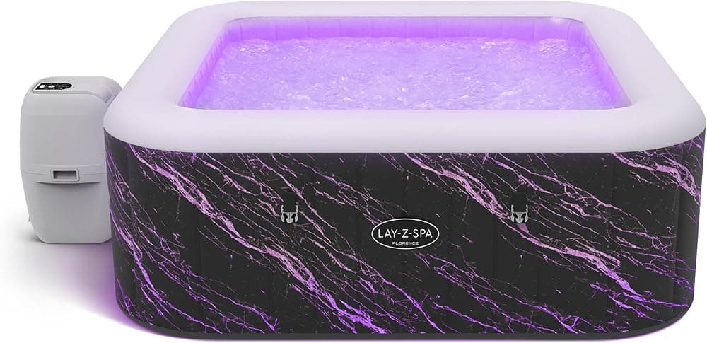 Lay-Z-Spa Florence AirJet