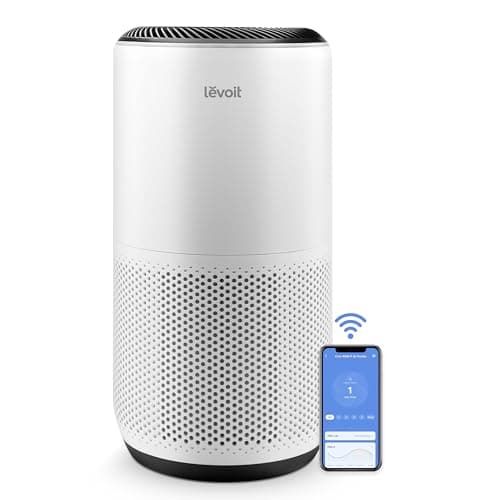 Levoit Core 400S