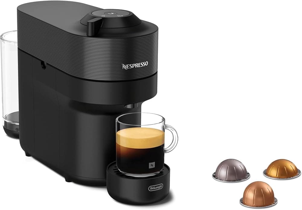 Nespresso Vertuo Pop