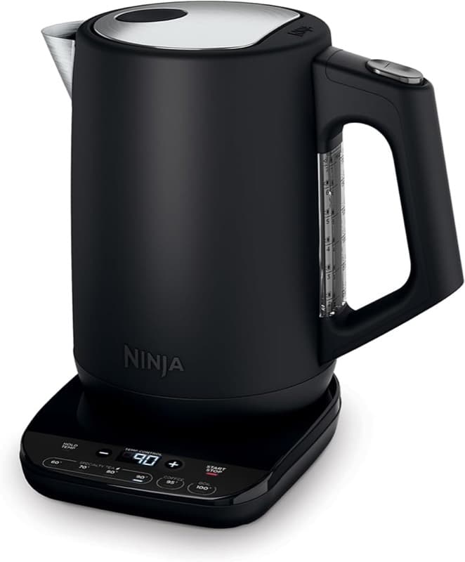Ninja Perfect Temperature 1.7L Kettle