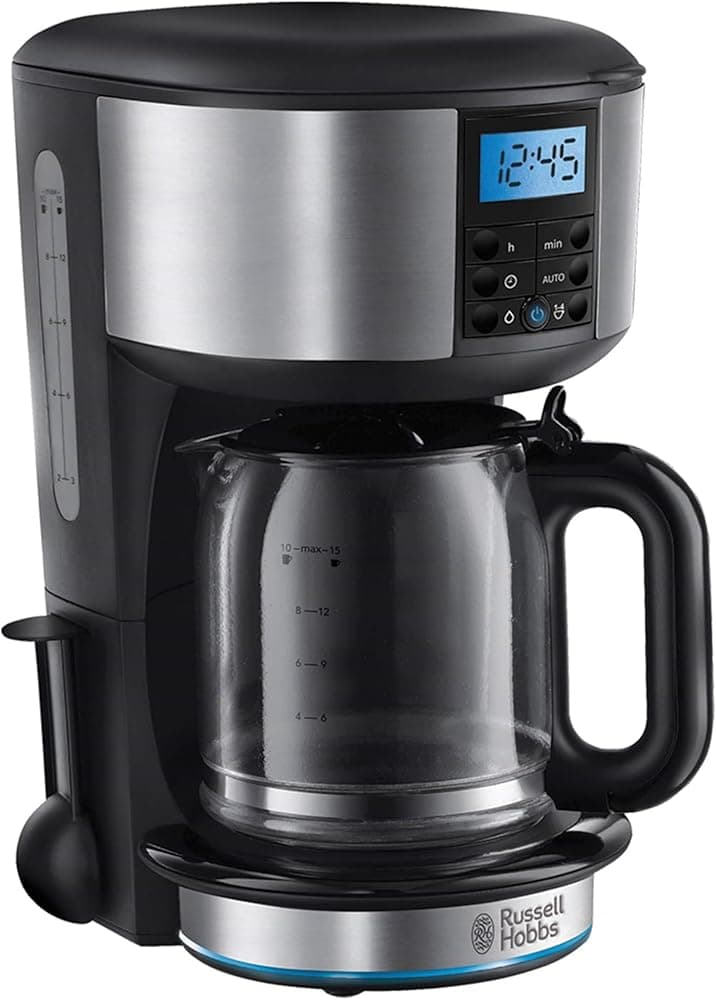 Russell Hobbs Buckingham Filter