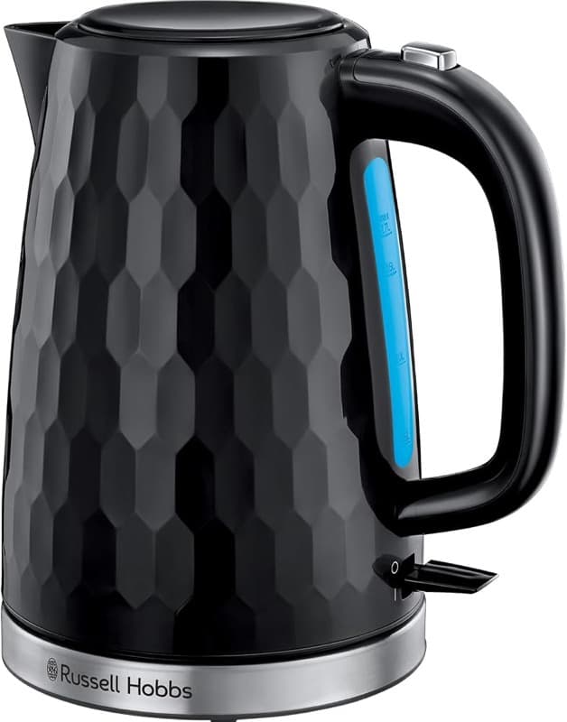 Russell Hobbs Honeycomb 1.7L Kettle