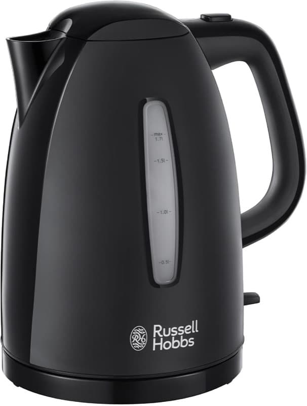 Russell Hobbs Textures 1.7L Kettle
