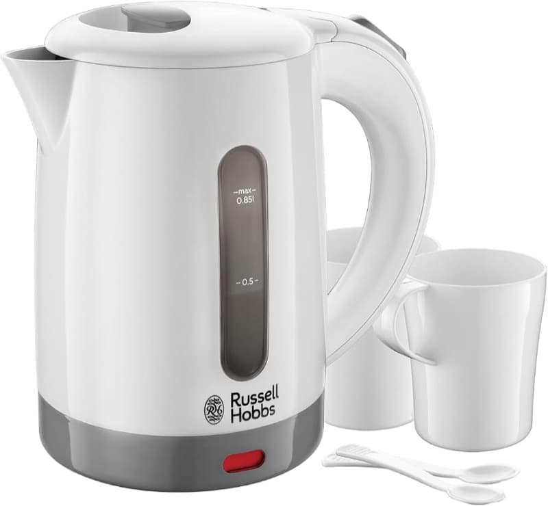 Russell Hobbs 0.85L Travel Kettle