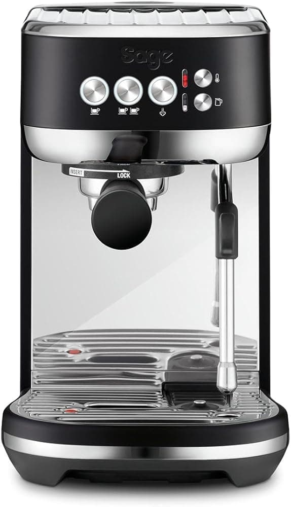 Sage Bambino Plus