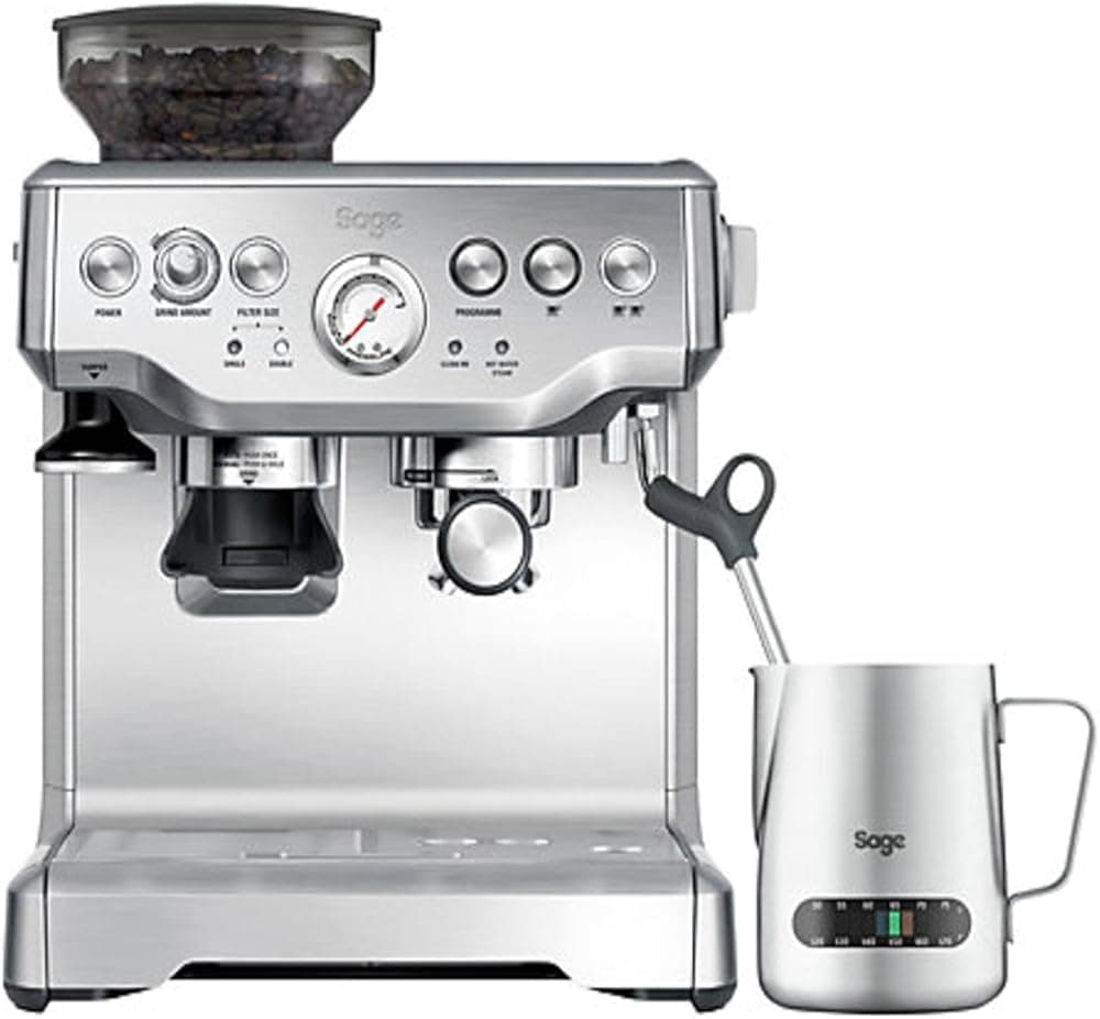 Sage Barista Express
